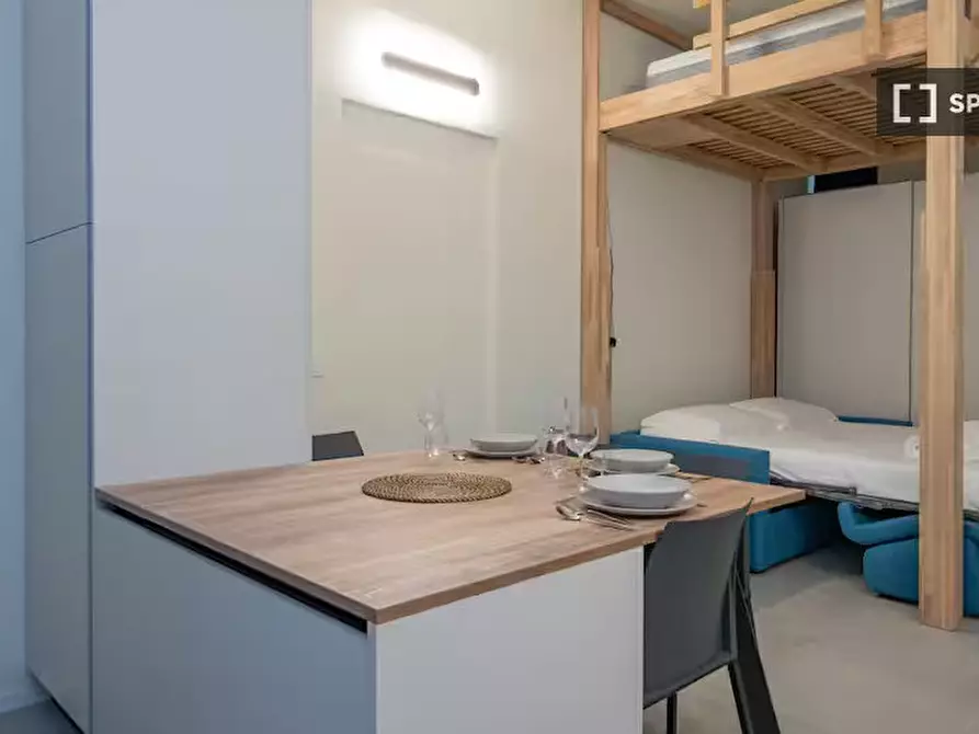 Immagine 8 di Ufficio in affitto  in Via Carlo Goldoni a Milano