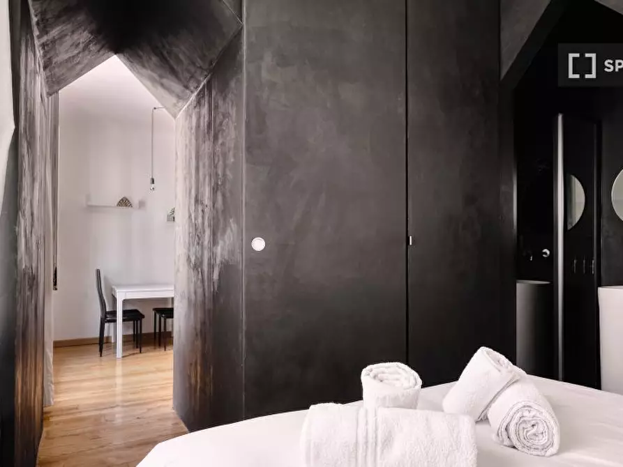 Immagine 10 di Appartamento in affitto  in Via Galeazzo Alessi a Milano