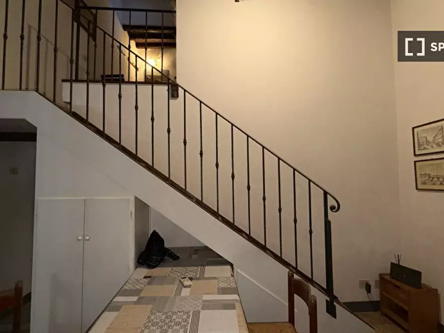 Immagine 6 di Appartamento in affitto  in Via dei Benci a Firenze