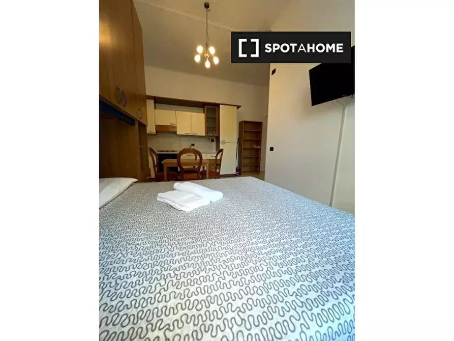 Immagine 9 di Ufficio in affitto  in Via Giulio e Corrado Venini a Milano