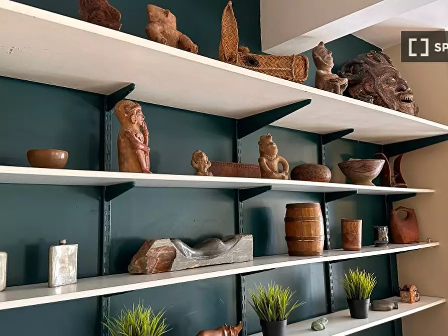 Immagine 5 di Appartamento in affitto  in Willoughby Rd, Hampstead, London NW3 1RU, UK a Camden Town