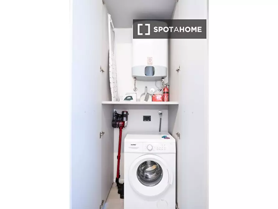 Immagine 4 di Ufficio in affitto  in Via Bernardo Davanzati a Milano