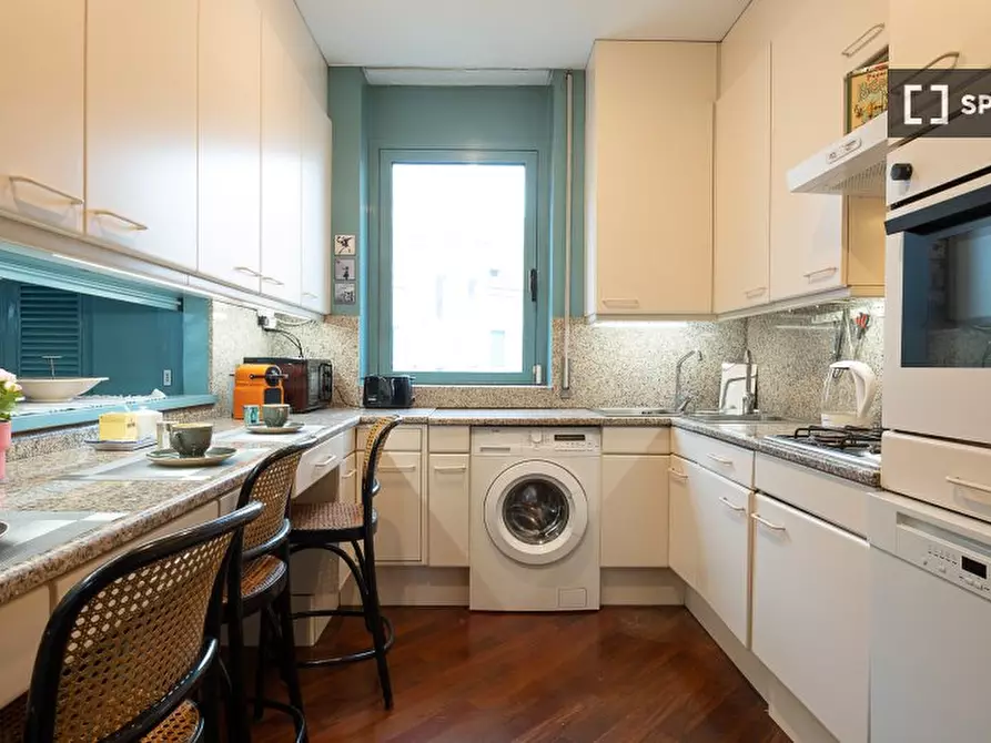 Immagine 15 di Appartamento in affitto  in Via Flaminia a Roma