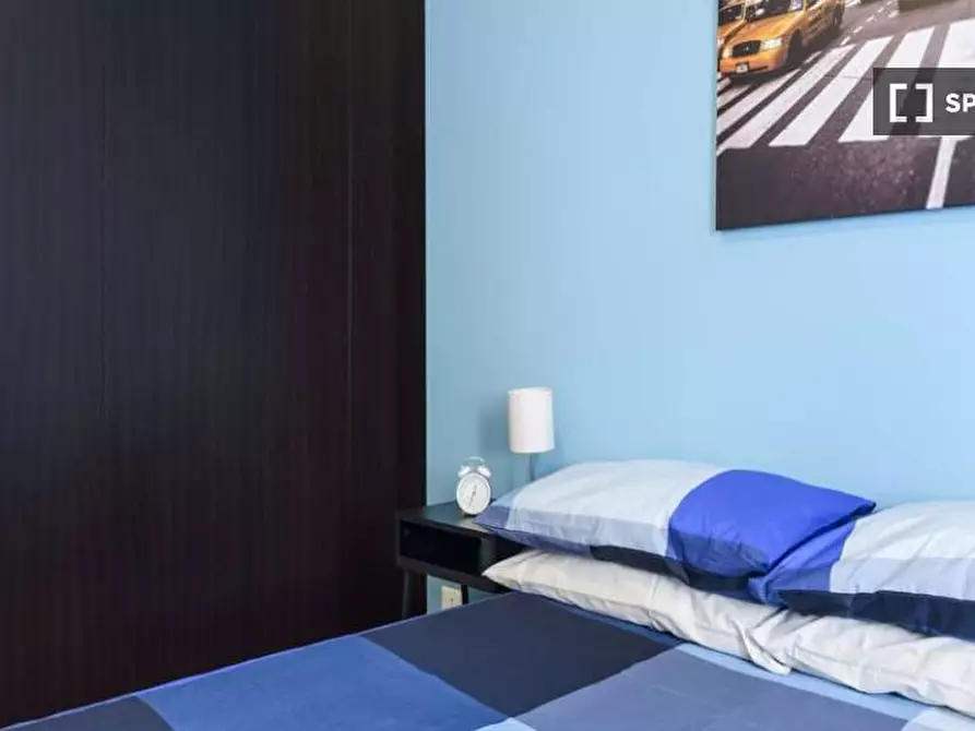 Immagine 4 di Camera condivisa in affitto  in Via Mauro Macchi a Milano