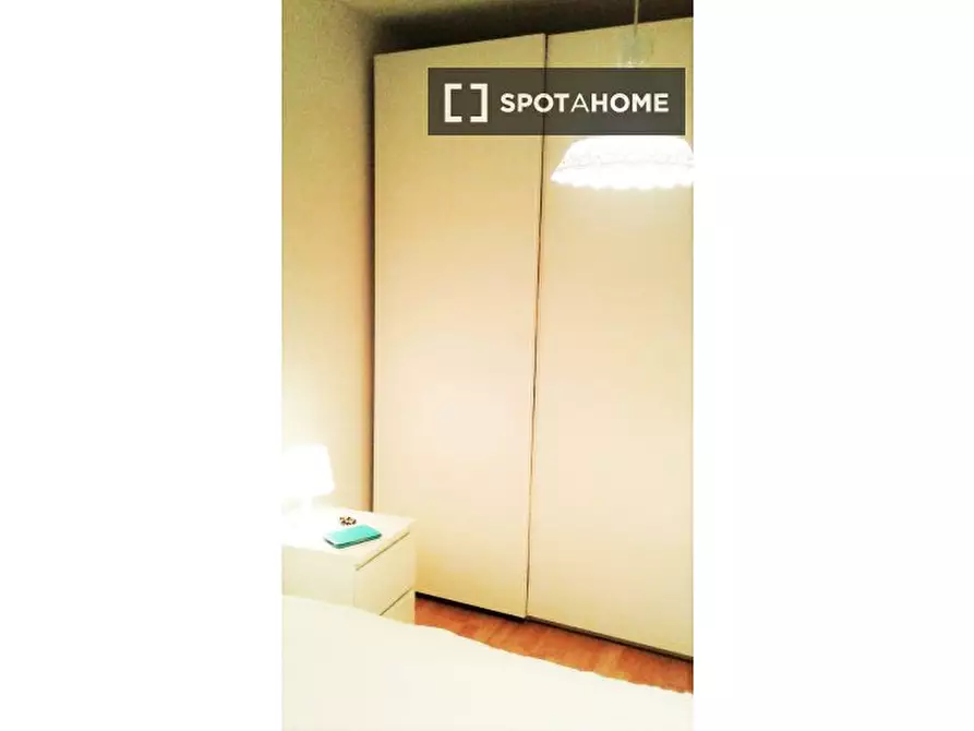 Immagine 8 di Appartamento in affitto  in Via Savonarola a Padova