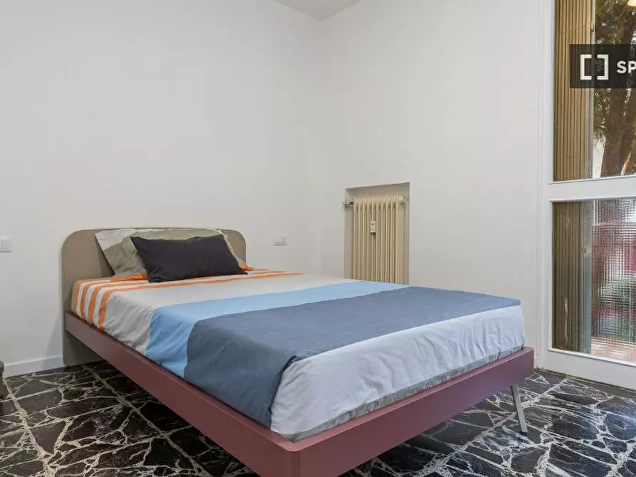 Immagine 3 di Camera condivisa in affitto  in Emo-Capodilista a Padova