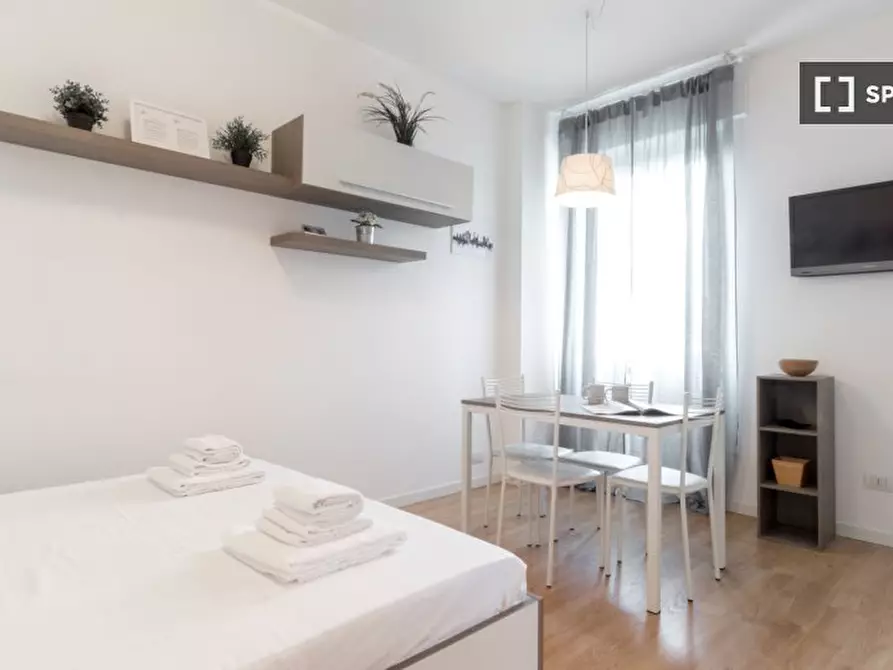 Immagine 8 di Appartamento in affitto  in Via Andrea Maria Ampère a Milano