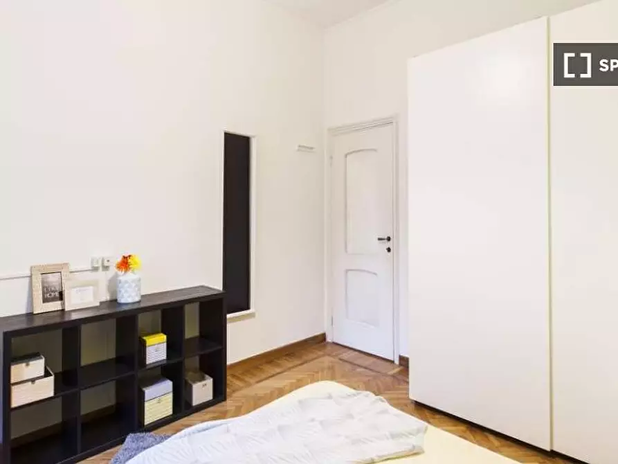 Immagine 2 di Camera condivisa in affitto  in Via Col Moschin a Milano