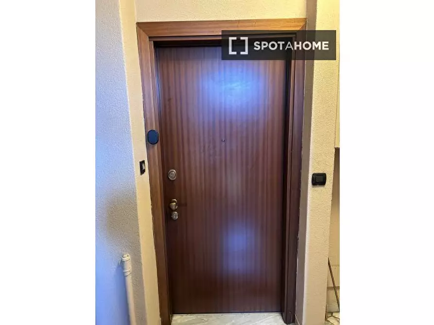 Immagine 13 di Appartamento in affitto  in Via Marco Ulpio Traiano a Milano