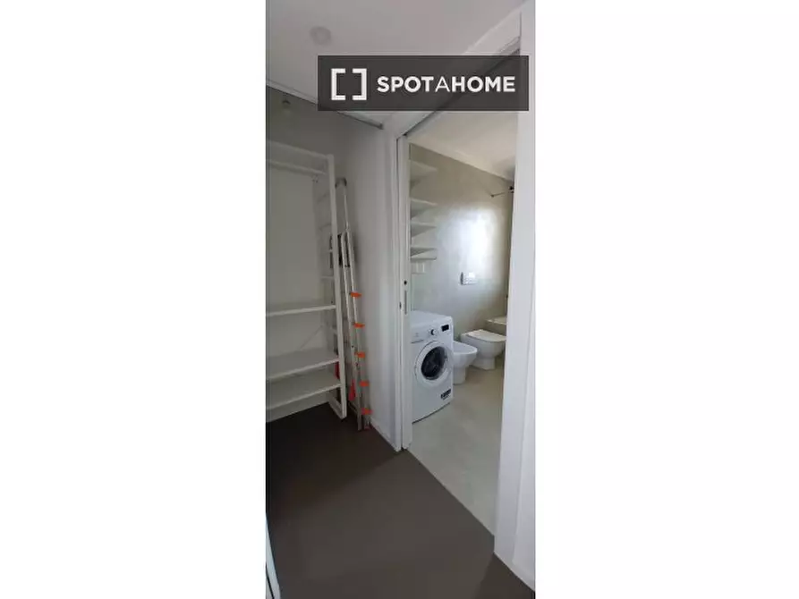 Immagine 5 di Ufficio in affitto  in Via Privata Gadames a Milano