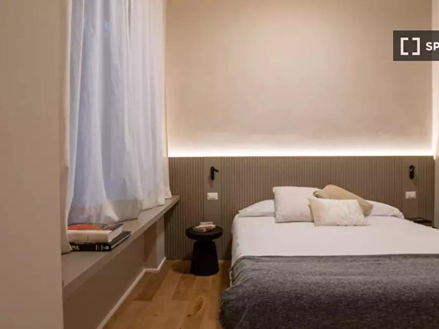 Immagine 7 di Appartamento in affitto  in V.le Beatrice d'Este a Milano