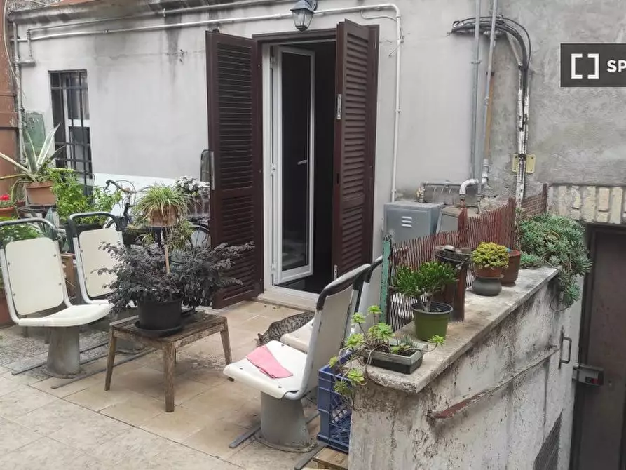 Immagine 5 di Appartamento in affitto  in Via Ettore Giovenale a Roma