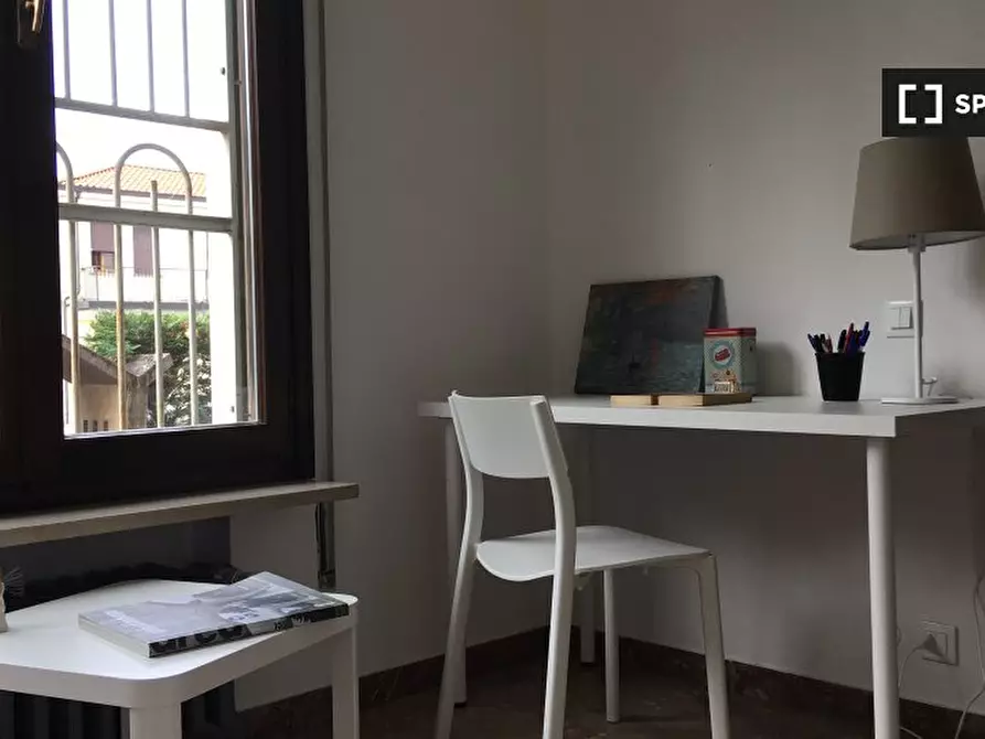 Immagine 6 di Camera condivisa in affitto  in Via Domenico Turazza a Padova