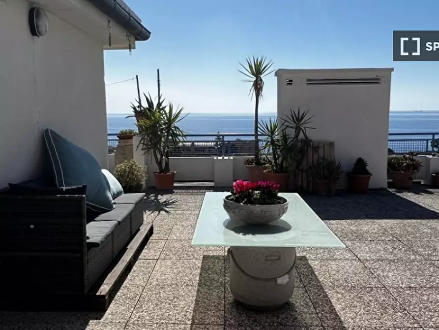 Immagine 10 di Ufficio in affitto  in Viale Goffredo Franchini a Genova