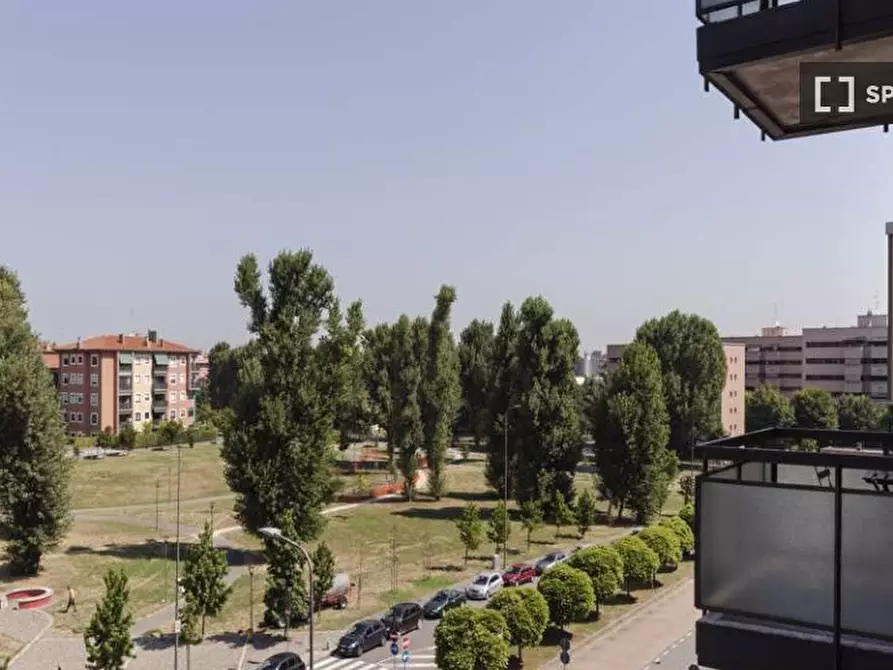 Immagine 17 di Camera condivisa in affitto  in Via Ginestre Milan a Buccinasco