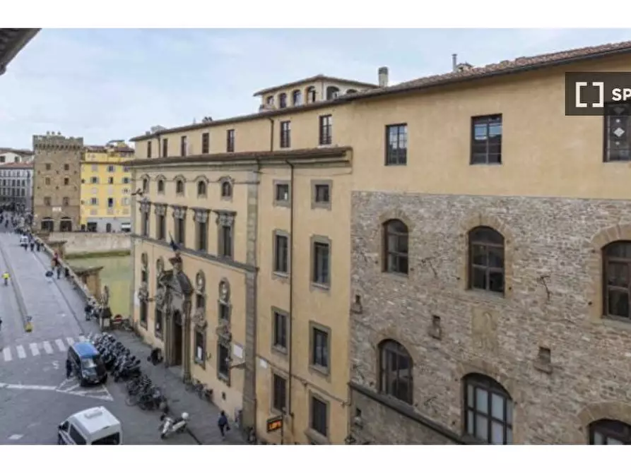 Immagine 18 di Ufficio in affitto  in Piazza de' Frescobaldi a Firenze