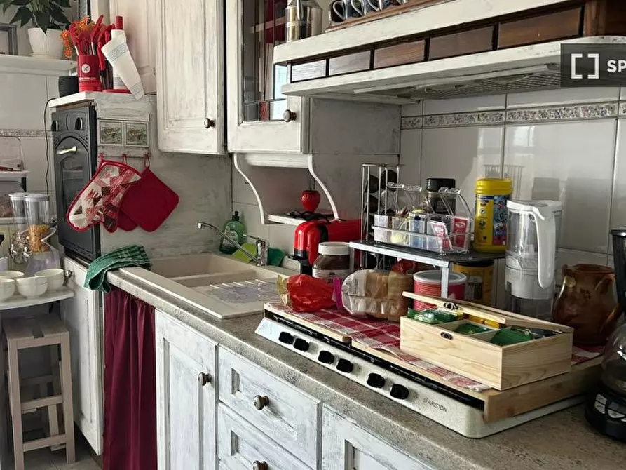 Immagine 17 di Camera condivisa in affitto  in Via Punta Licosa, 20156 Milano MI, Italy a Milano