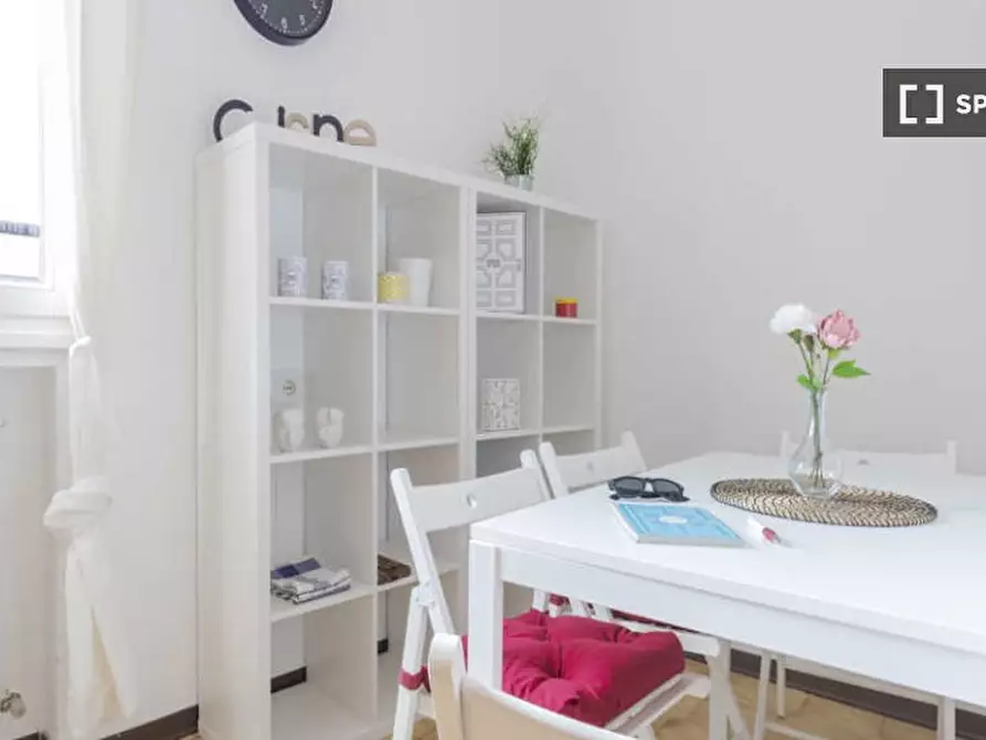 Immagine 15 di Camera condivisa in affitto  in Via Marsala a Bologna