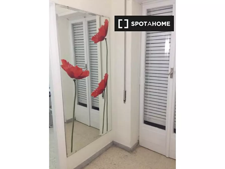 Immagine 7 di Appartamento in affitto  in Viale Marco Fulvio Nobiliore a Roma