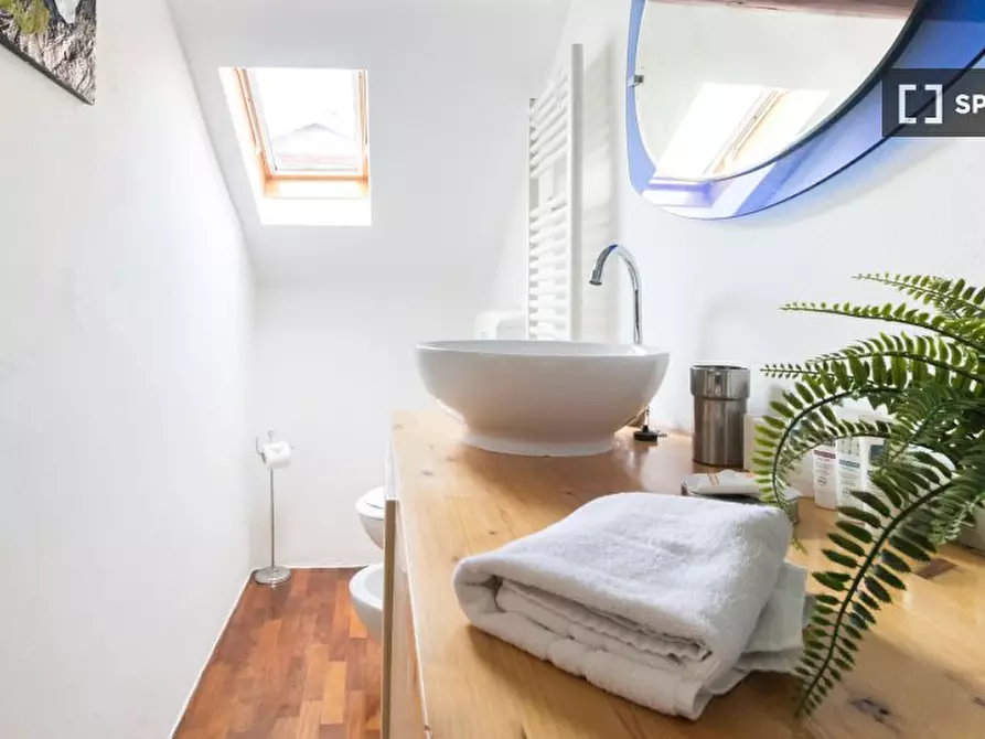 Immagine 10 di Appartamento in affitto  in Ripa di Porta Ticinese a Milano