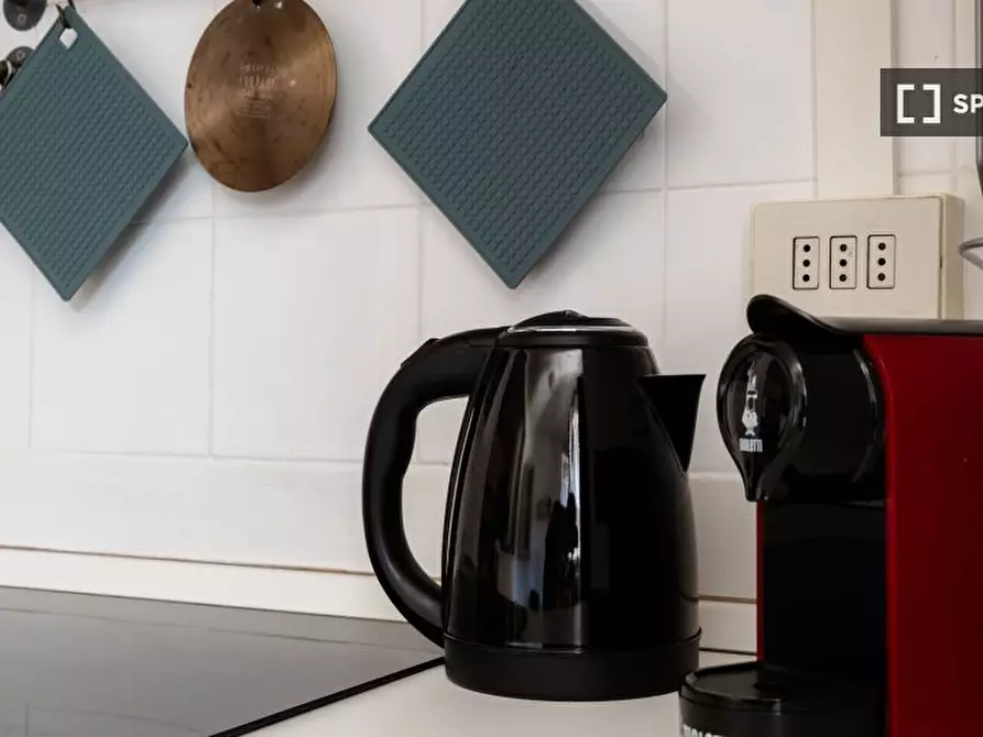 Immagine 14 di Ufficio in affitto  in Via Altacomba a Roma