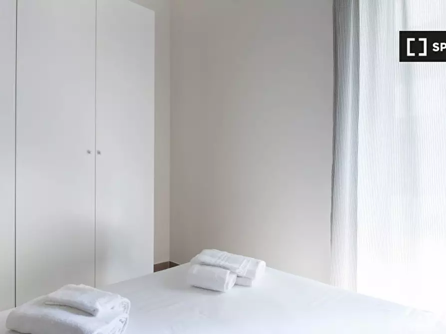 Immagine 11 di Appartamento in affitto  in Via Alberto Mario a Milano