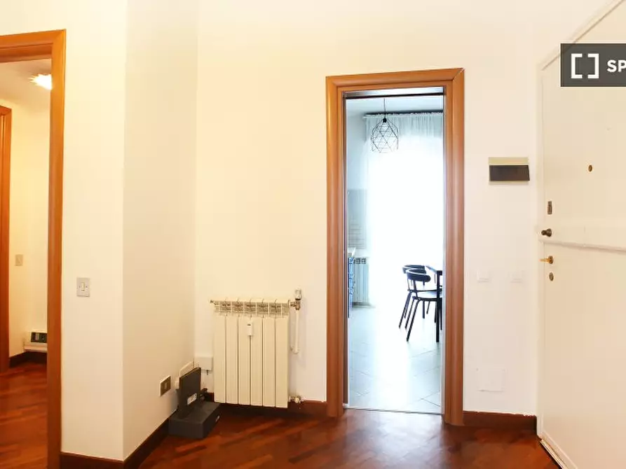 Immagine 9 di Camera condivisa in affitto  in Via Bolama a Milano