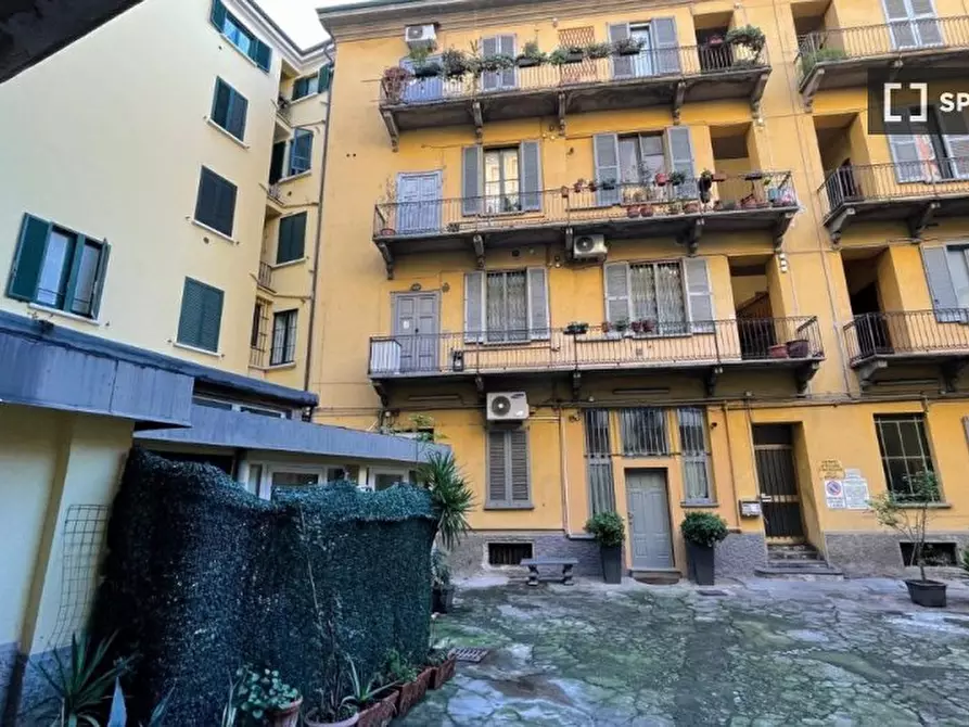 Immagine 9 di Appartamento in affitto  in V.le Bligny a Milano