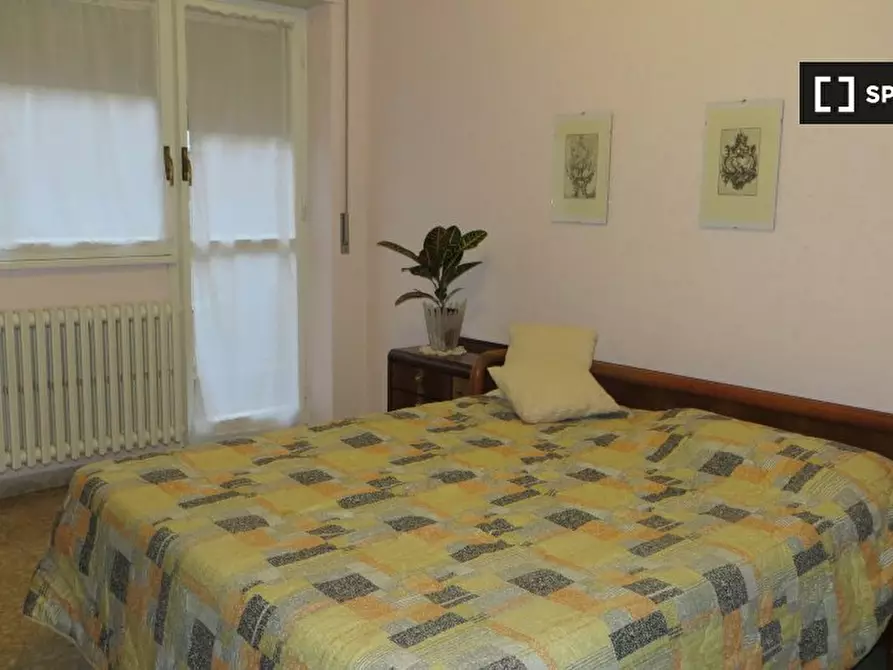 Immagine 16 di Appartamento in affitto  in Via Carlo Conti Rossini a Roma