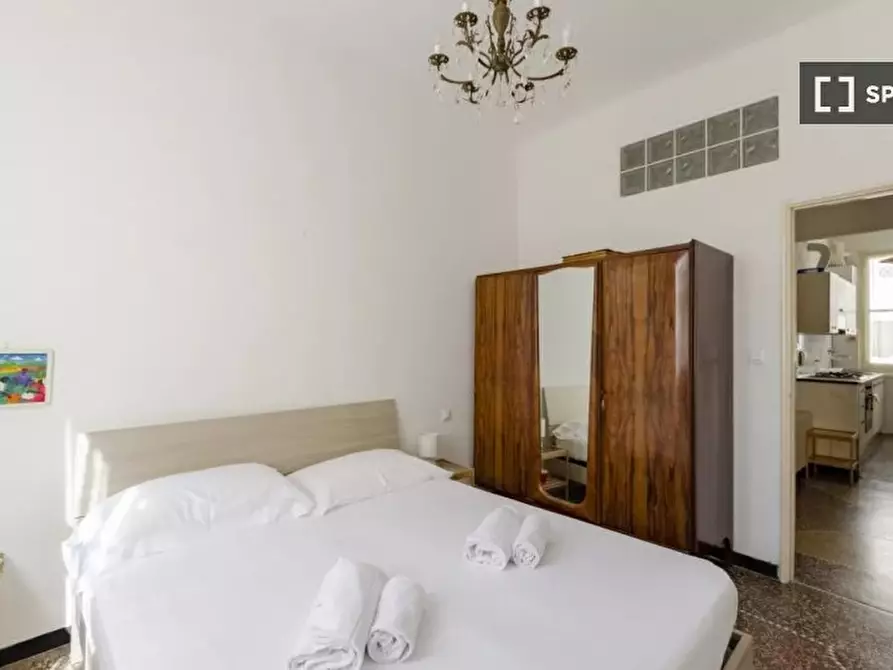 Immagine 12 di Appartamento in affitto  in Via Giuseppe Garibaldi a Sestri Levante