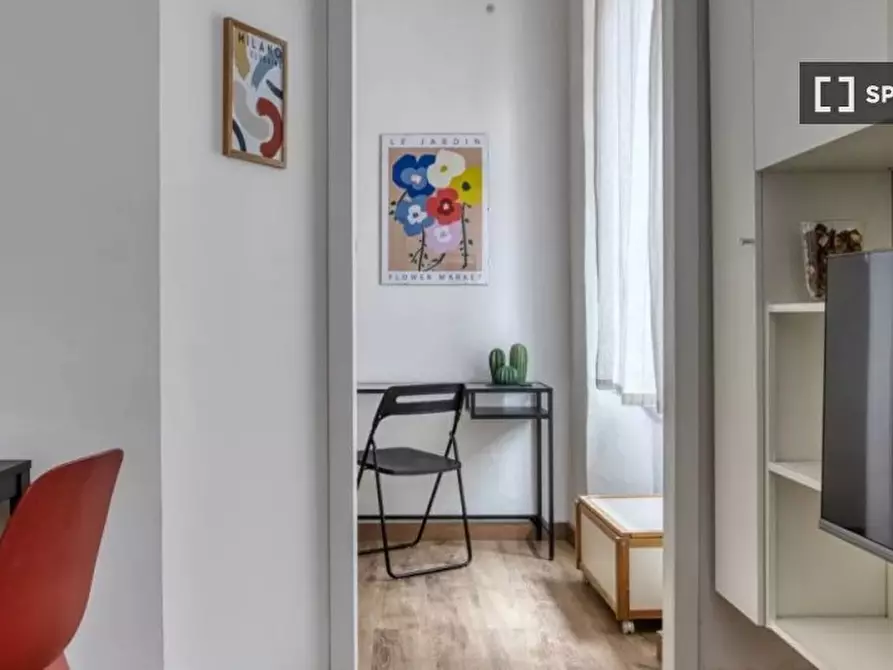 Immagine 3 di Appartamento in affitto  in Via Giovanni Paisiello a Milano
