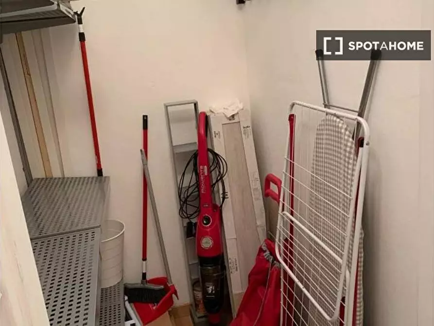 Immagine 8 di Appartamento in affitto  in Via Gustavo Fara a Milano