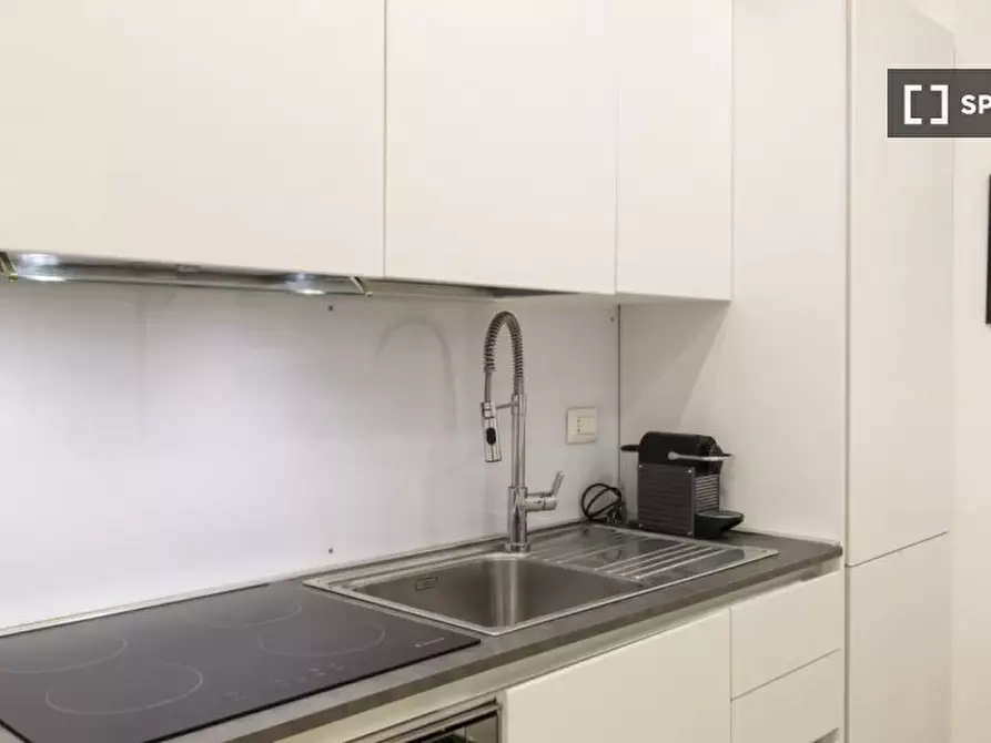 Immagine 9 di Appartamento in affitto  in V.le Bligny a Milano