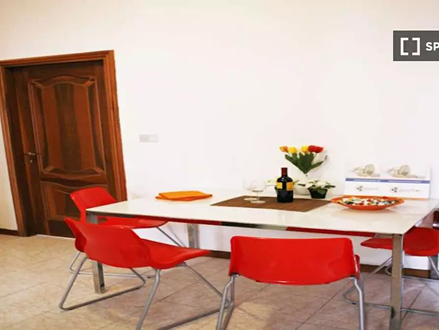 Immagine 19 di Camera condivisa in affitto  in Via Eustachi a Milano