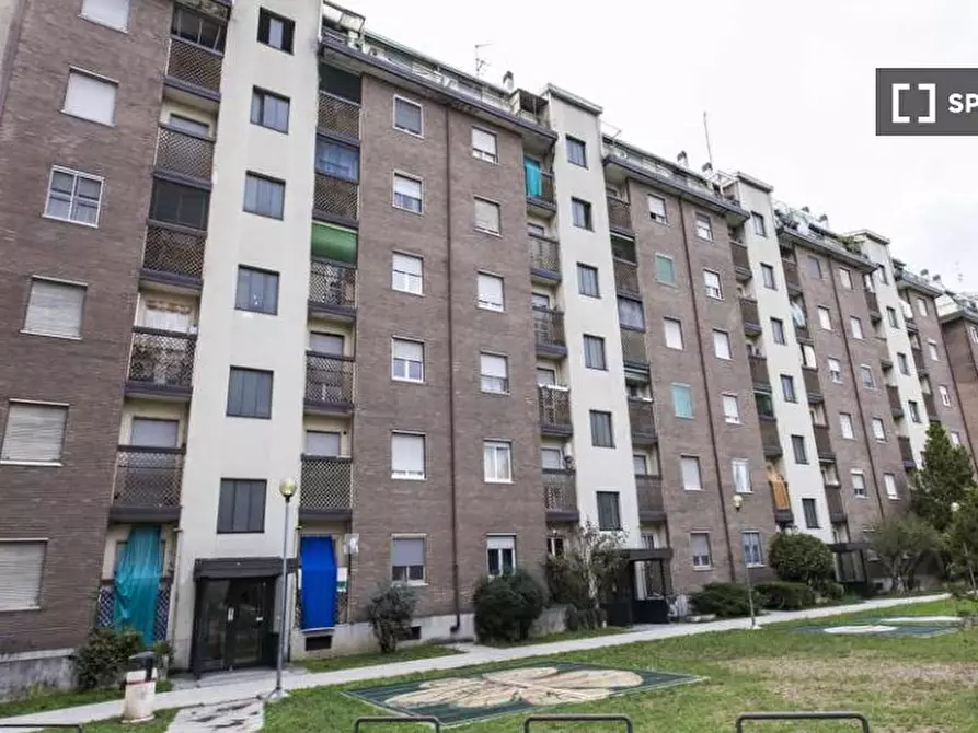 Immagine 10 di Camera condivisa in affitto  in Via delle Acacie Milan a Buccinasco