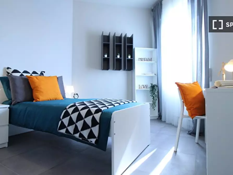 Immagine 3 di Camera condivisa in affitto  in Schivardi a Brescia