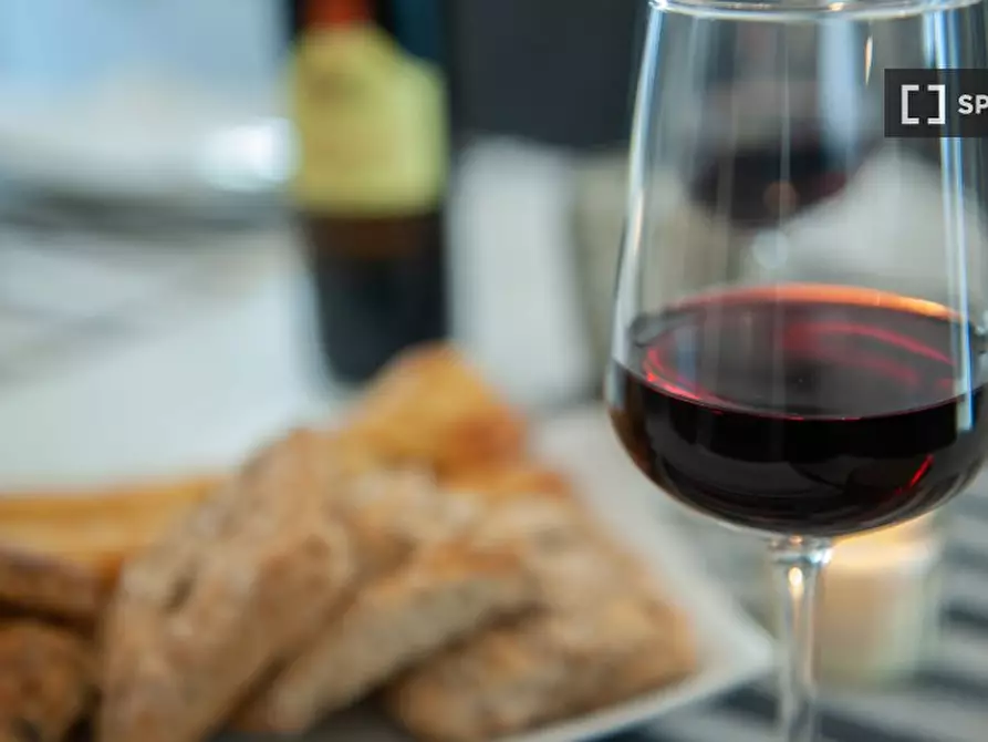 Immagine 15 di Appartamento in affitto  in Via dei Vanni a Firenze