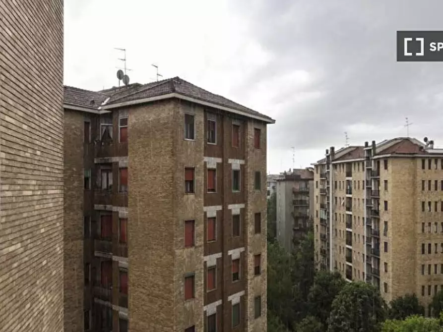 Immagine 7 di Camera condivisa in affitto  in Via Salvatore Barzilai a Milano