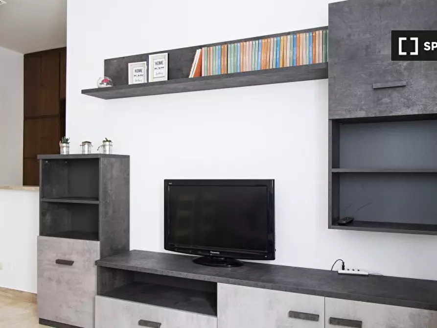 Immagine 3 di Appartamento in affitto  in Via Privata Giuseppe Sacconi a Milano