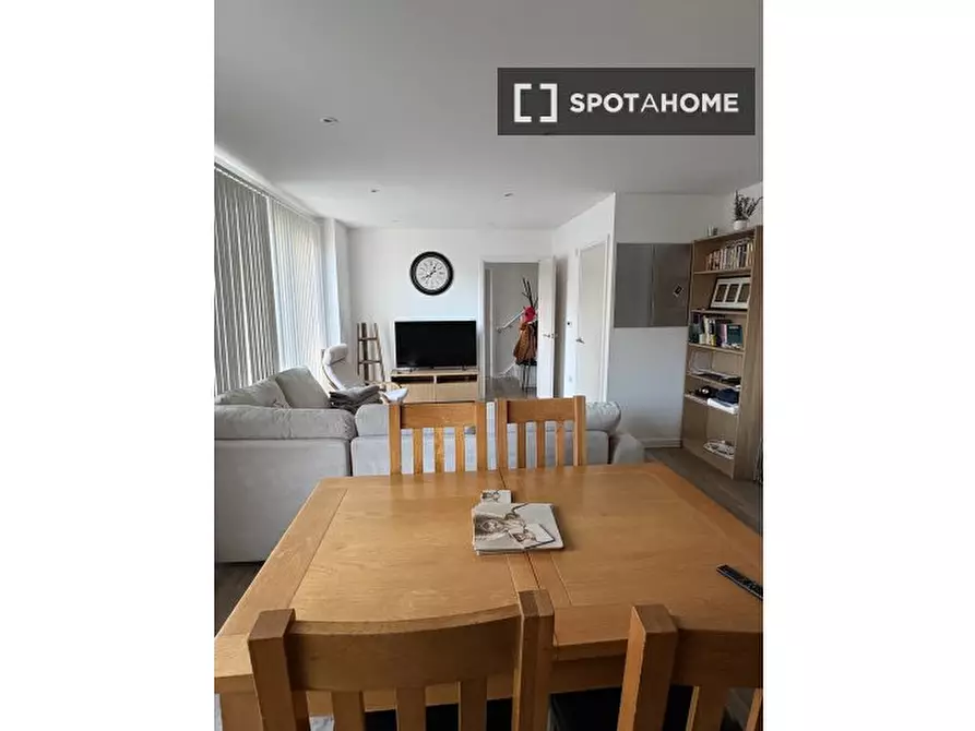 Immagine 4 di Appartamento in affitto  in Edwin Street a East Ham