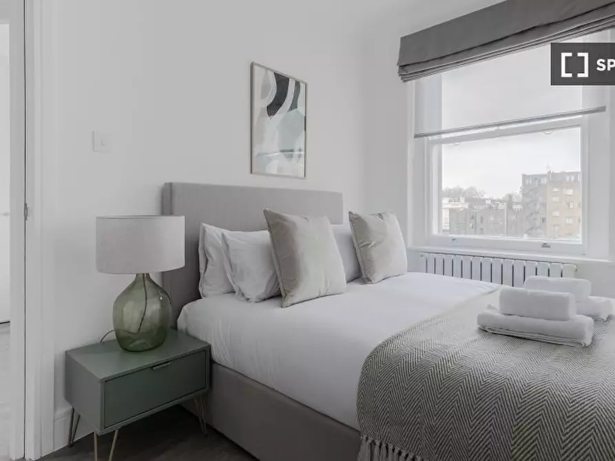 Immagine 10 di Appartamento in affitto  in Sussex Gardens a Paddington