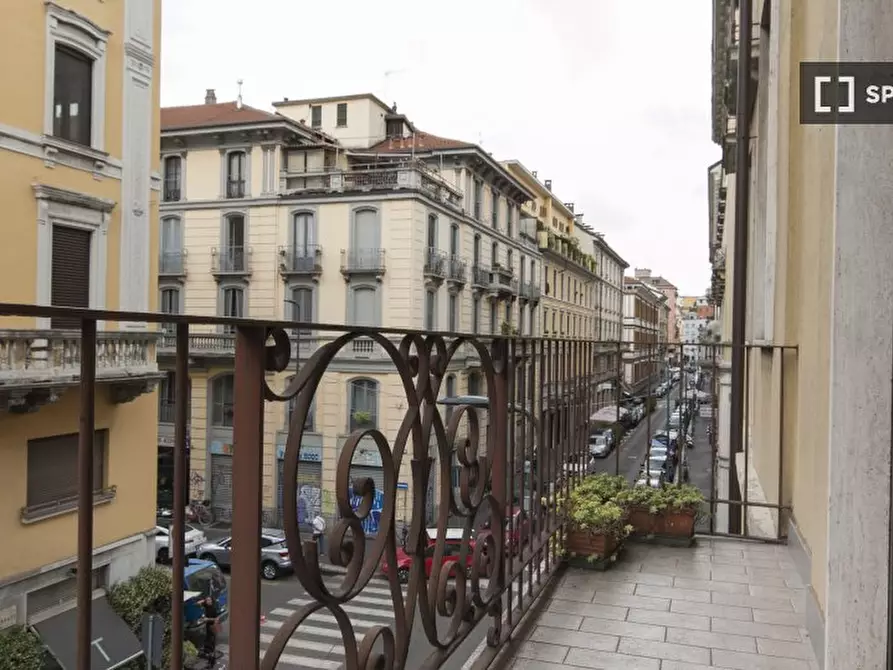 Immagine 12 di Ufficio in affitto  in Via Lecco a Milano