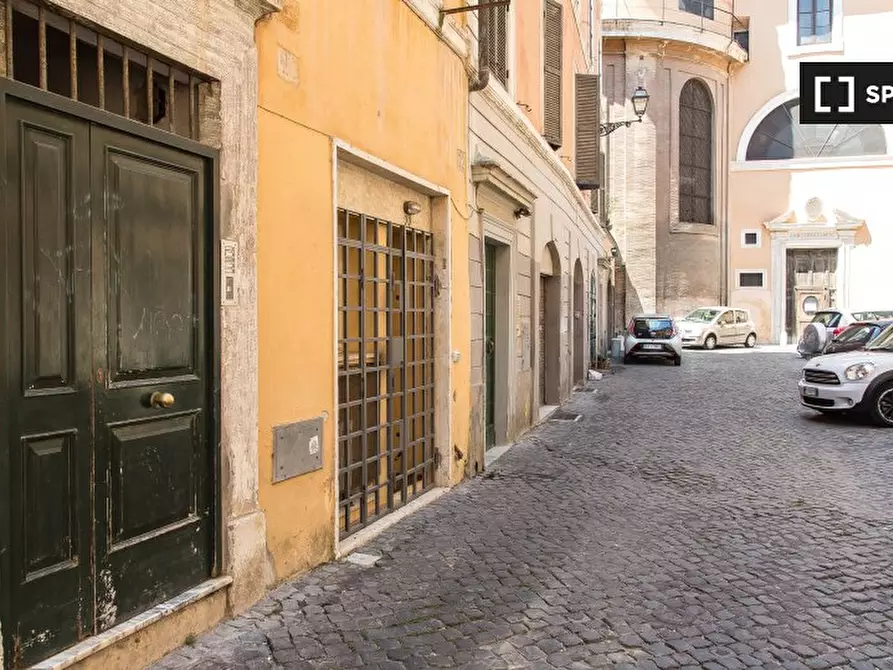 Immagine 17 di Appartamento in affitto  in Via del Beato Angelico a Roma