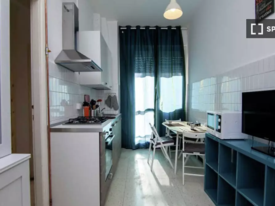 Immagine 14 di Camera condivisa in affitto  in Via Giovanni Amendola a Bologna