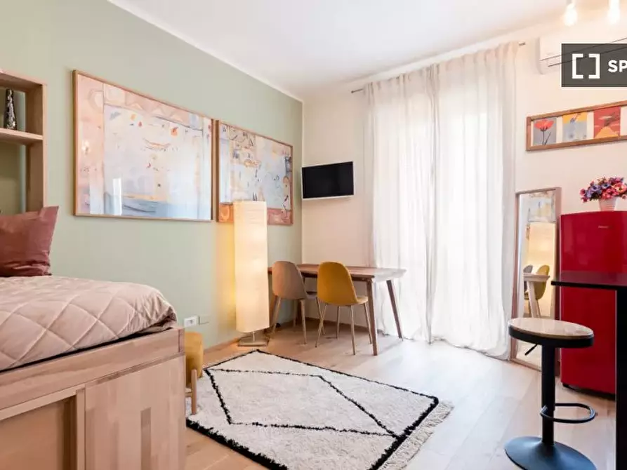 Immagine 3 di Ufficio in affitto  in Via Giovanni Pezzotti a Milano