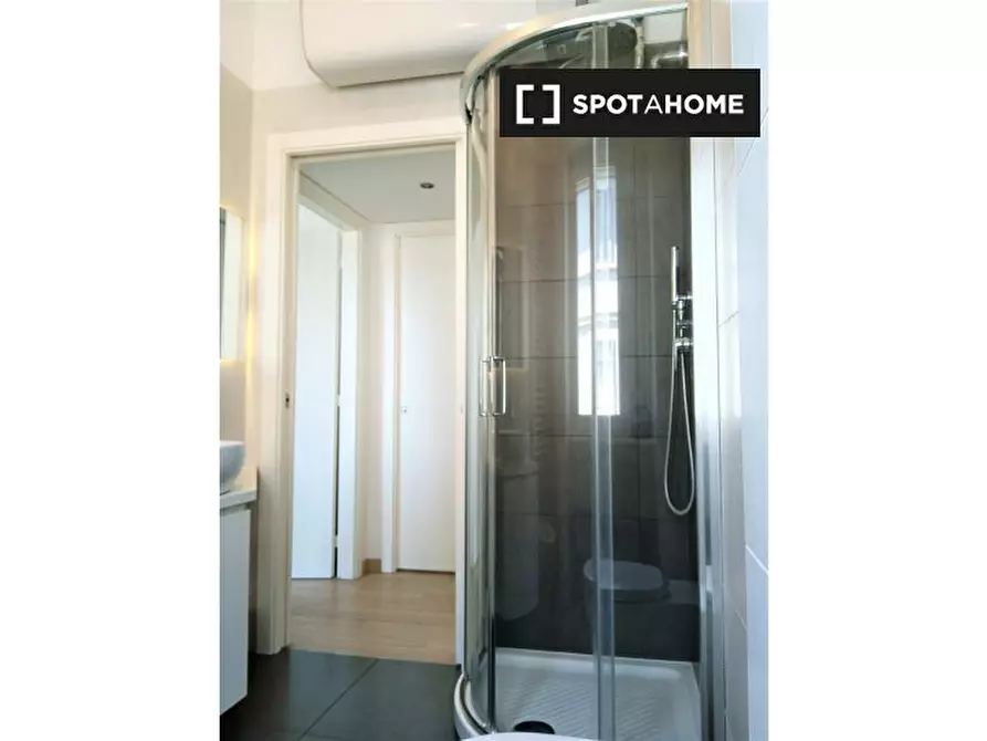 Immagine 7 di Appartamento in affitto  in Piazzale Loreto a Milano