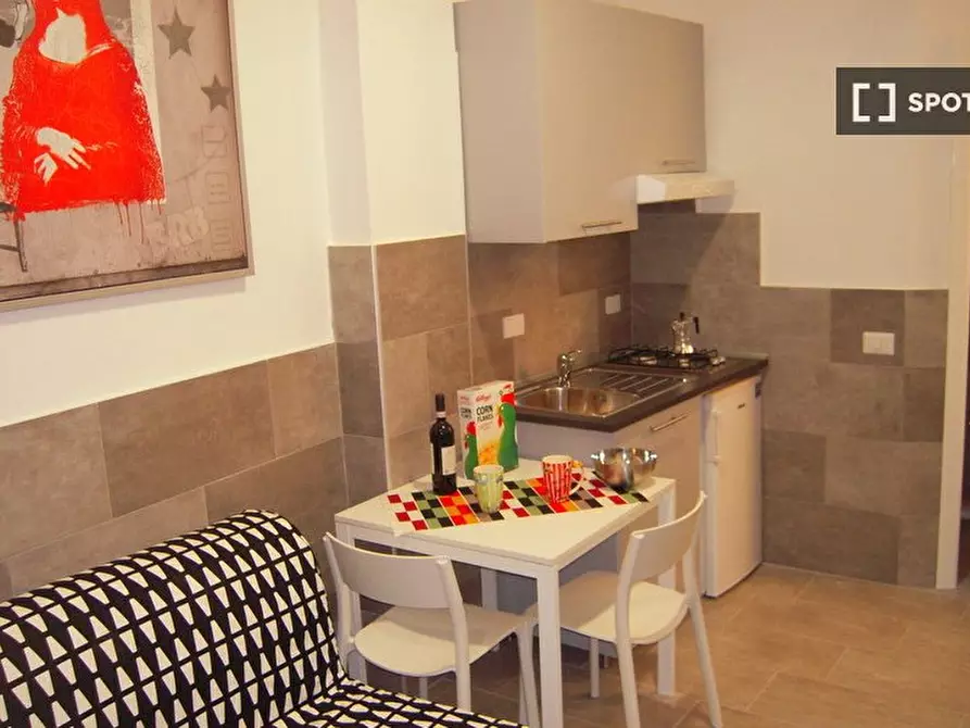 Immagine 7 di Ufficio in affitto  in Via Nazario Sauro a Bologna