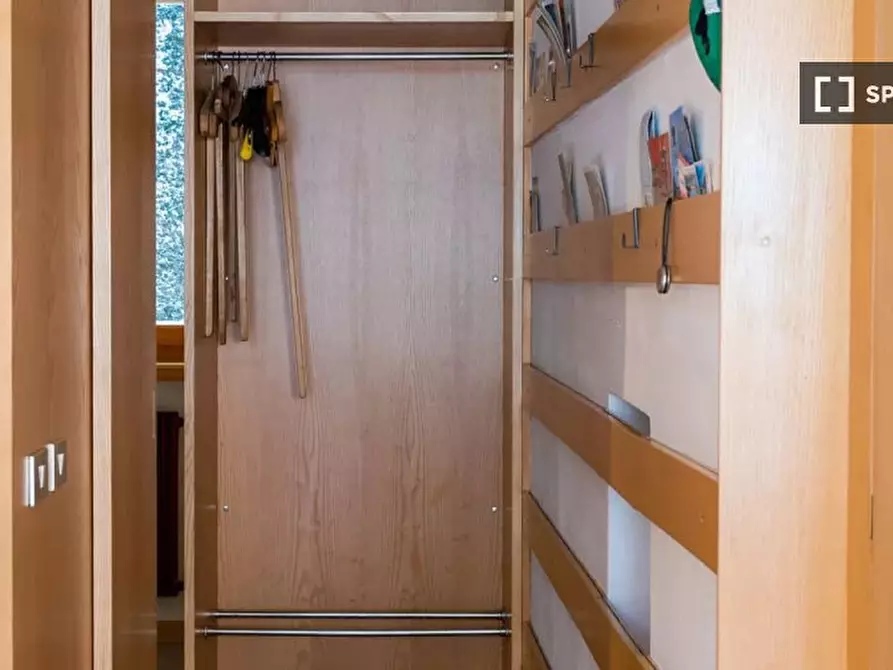 Immagine 12 di Appartamento in affitto  in Via Mandron a Dorsino