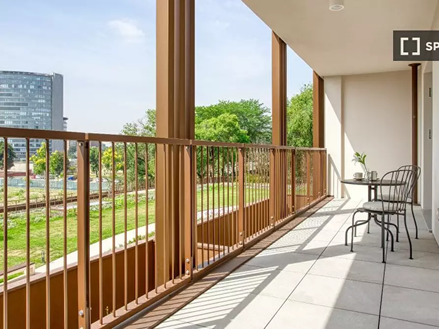 Immagine 10 di Appartamento in affitto  in Via Gallarate a Milano