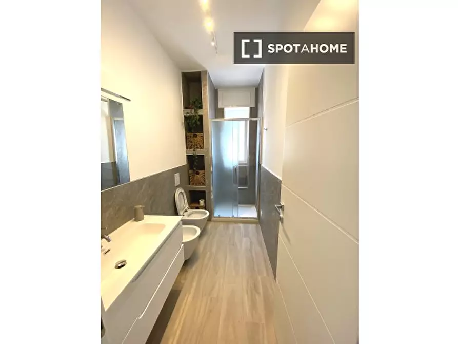 Immagine 6 di Appartamento in affitto  in Via S. Dionigi a Milano